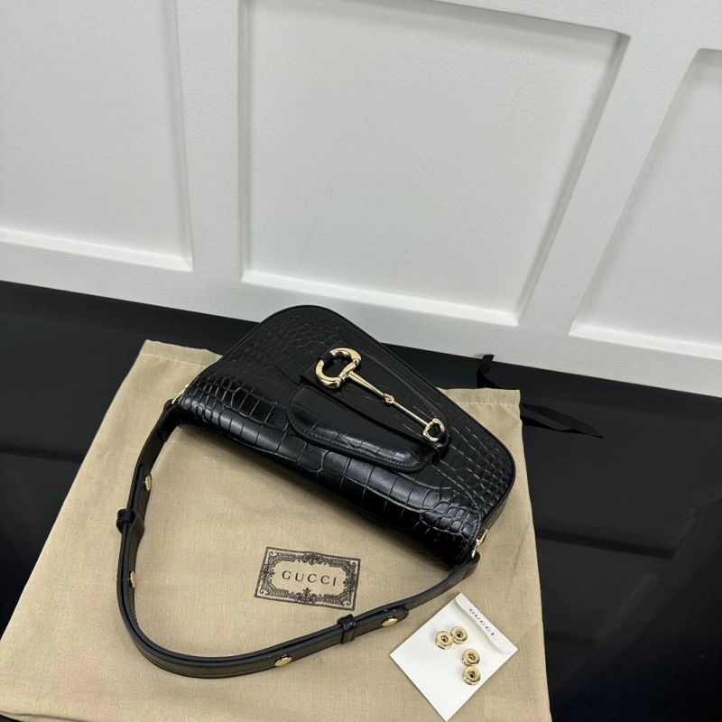 Gucci Top Handle Bags 4036C-1497