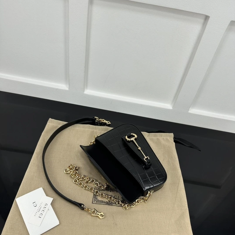 Gucci Top Handle Bags 4036C-1498