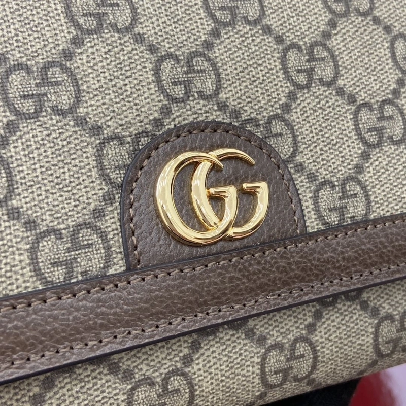 Gucci Satchel Bags