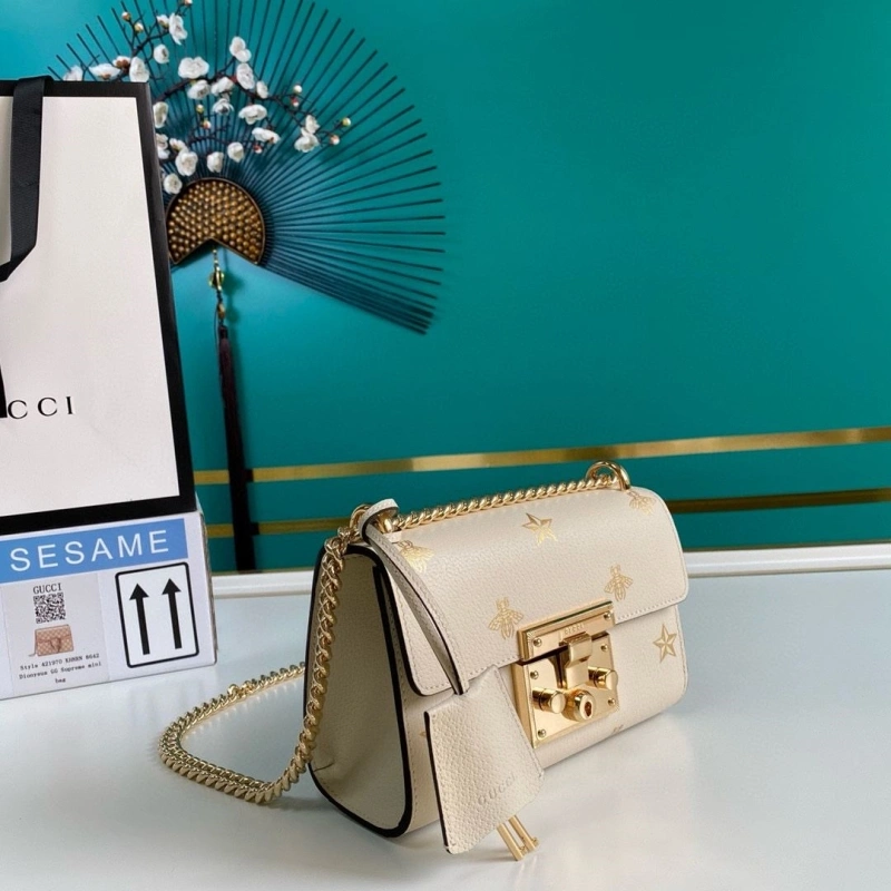 Gucci Satchel Bags 4036C-1514