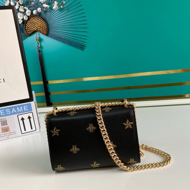 Gucci Satchel Bags 4036C-1515