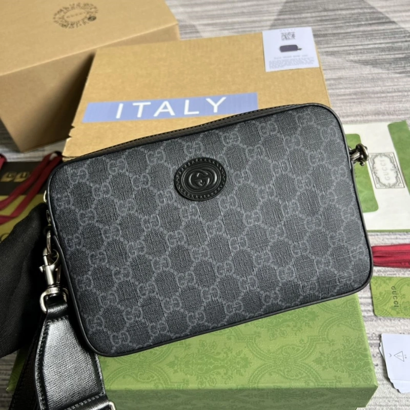 Gucci Satchel Bags 4036C-1516