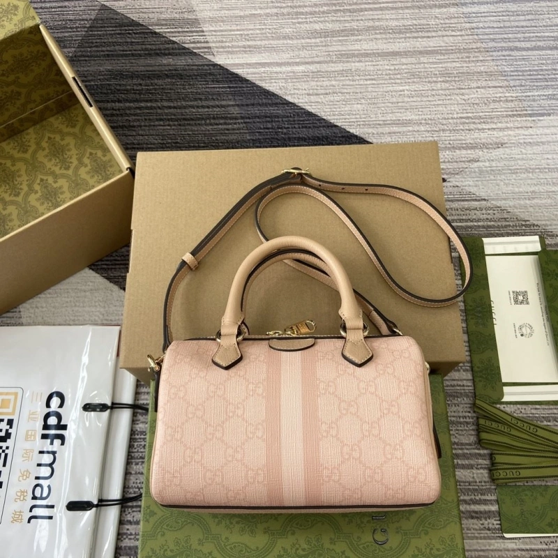 Gucci Top Handle Bags 4036C-1517