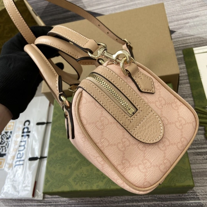 Gucci Top Handle Bags 4036C-1517