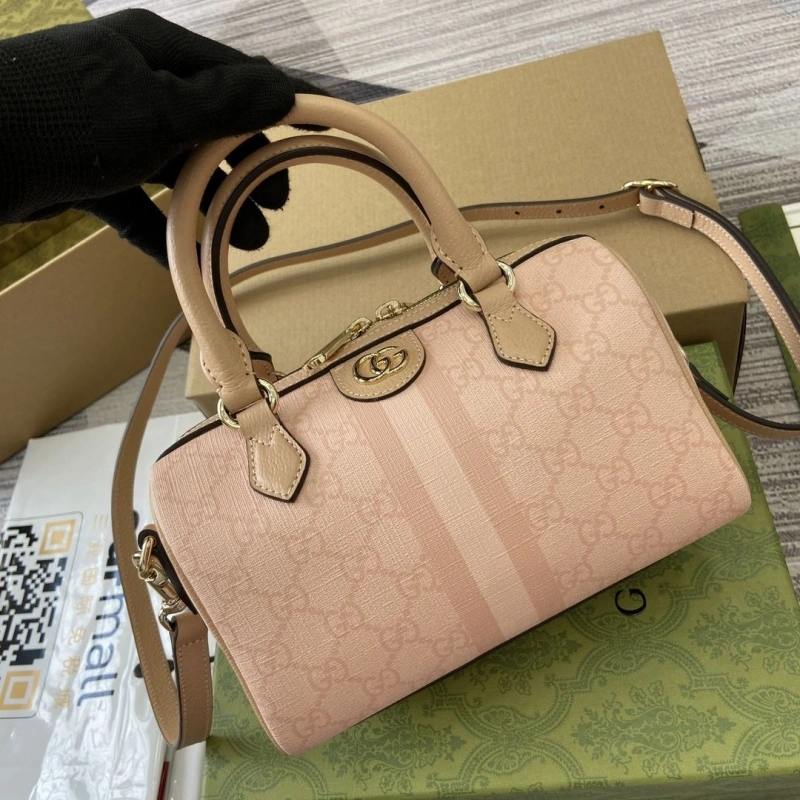 Gucci Top Handle Bags 4036C-1517