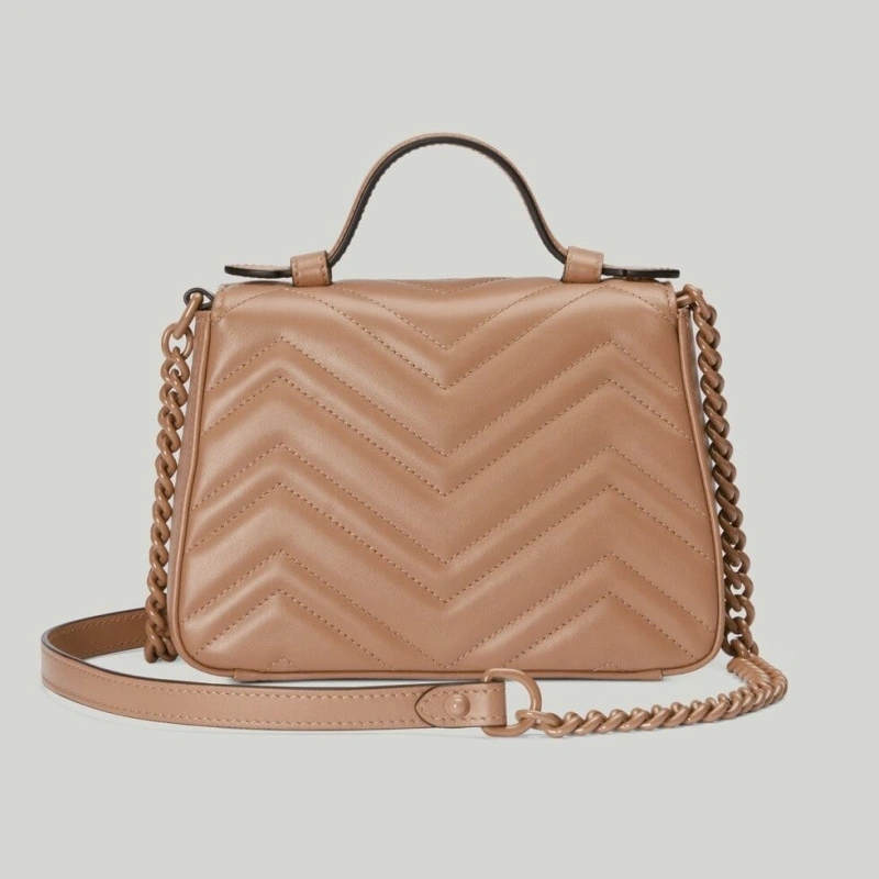 Gucci Top Handle Bags 4036C-1521