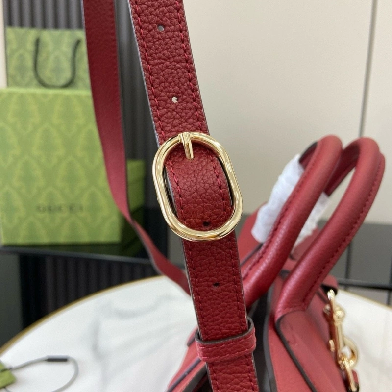 Gucci Top Handle Bags 4036C-1537