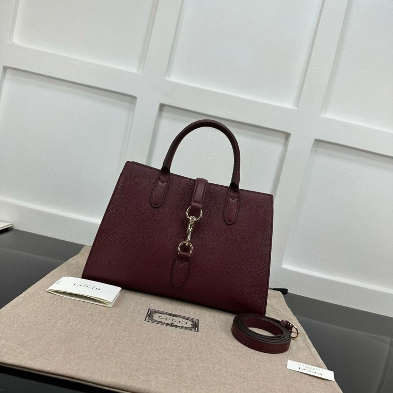 Gucci Top Handle Bags 4036C-1540