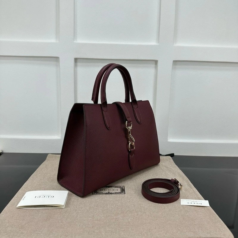 Gucci Top Handle Bags 4036C-1540