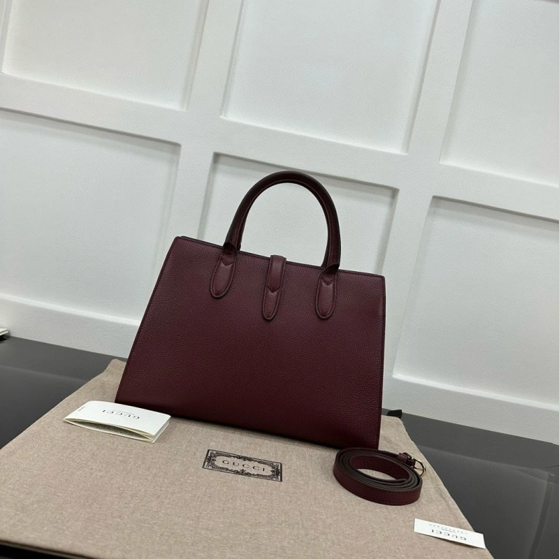 Gucci Top Handle Bags 4036C-1540