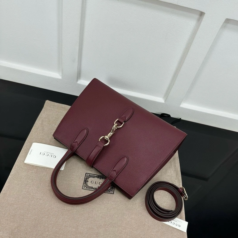 Gucci Top Handle Bags 4036C-1540