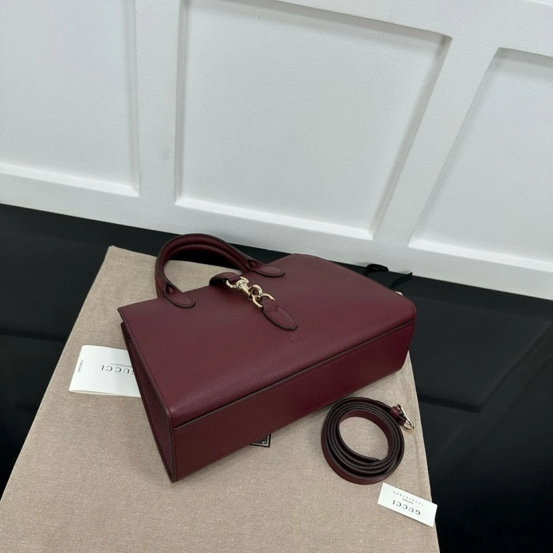 Gucci Top Handle Bags 4036C-1540