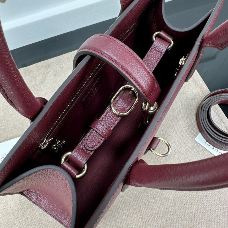 Gucci Top Handle Bags 4036C-1540