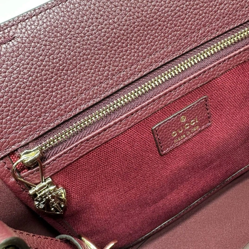 Gucci Top Handle Bags 4036C-1540