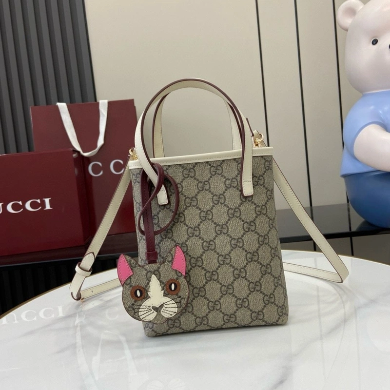 Gucci Top Handle Bags 4036C-1542