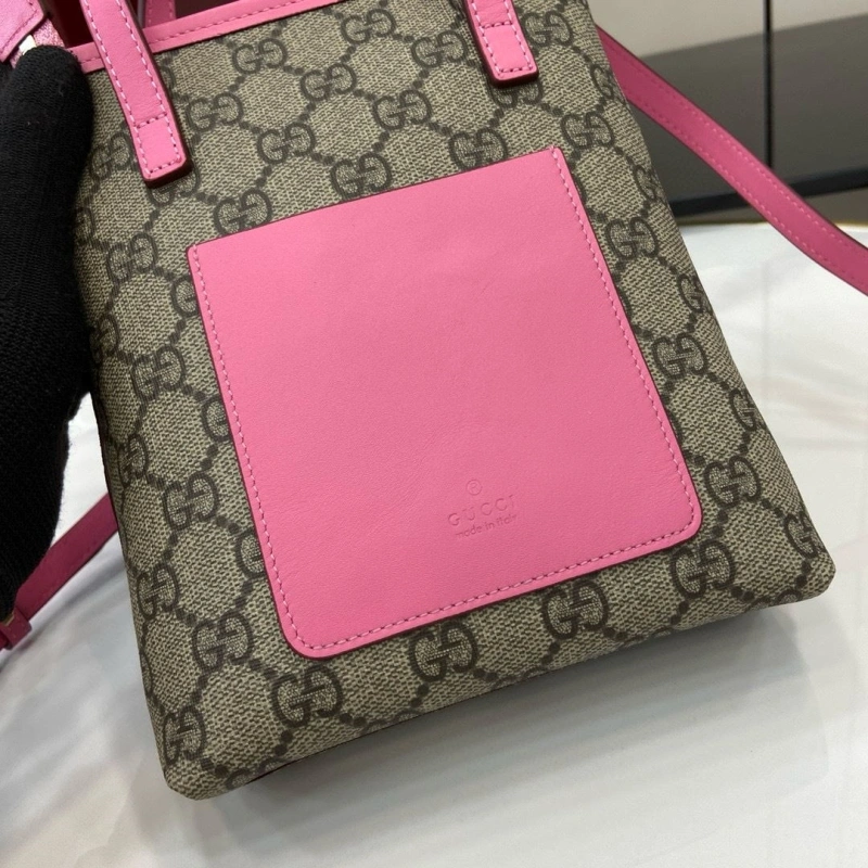 Gucci Top Handle Bags 4036C-1543