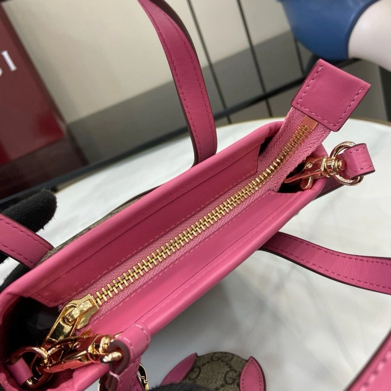 Gucci Top Handle Bags 4036C-1543