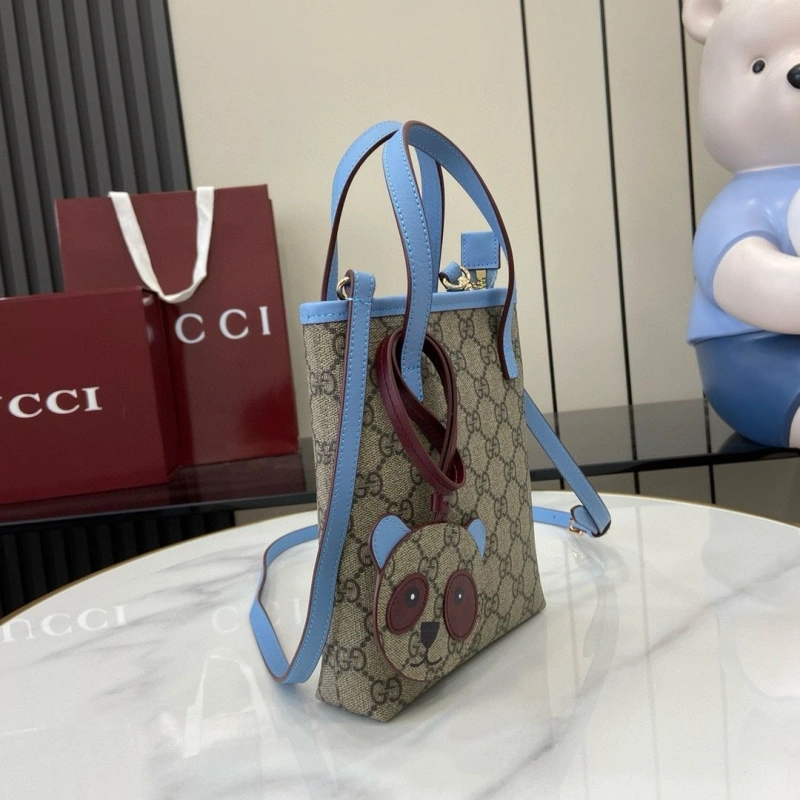 Gucci Top Handle Bags 4036C-1544