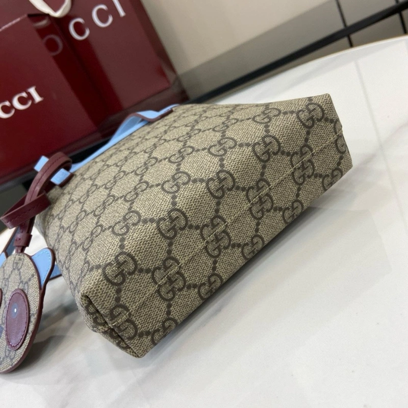 Gucci Top Handle Bags 4036C-1544