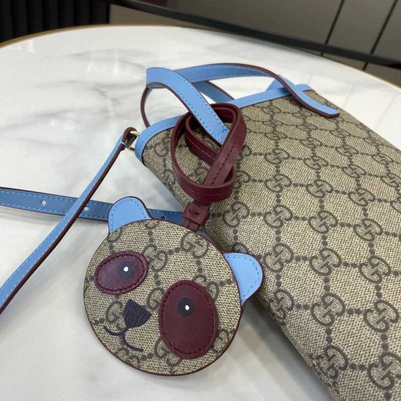 Gucci Top Handle Bags 4036C-1544