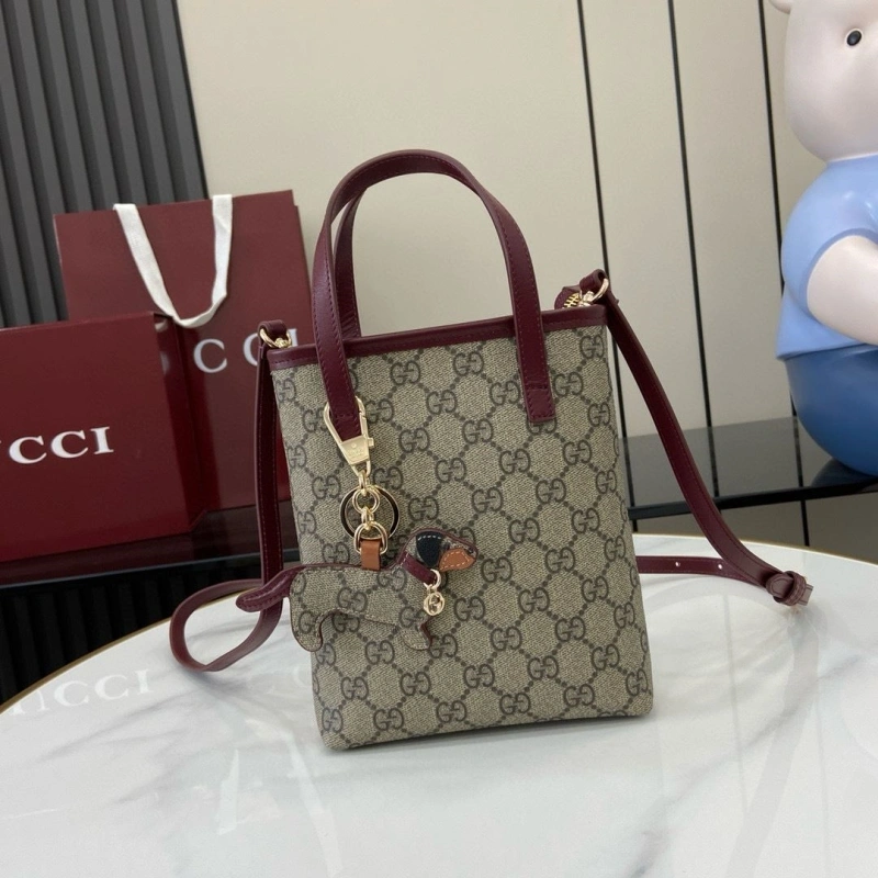 Gucci Top Handle Bags 4036C-1545