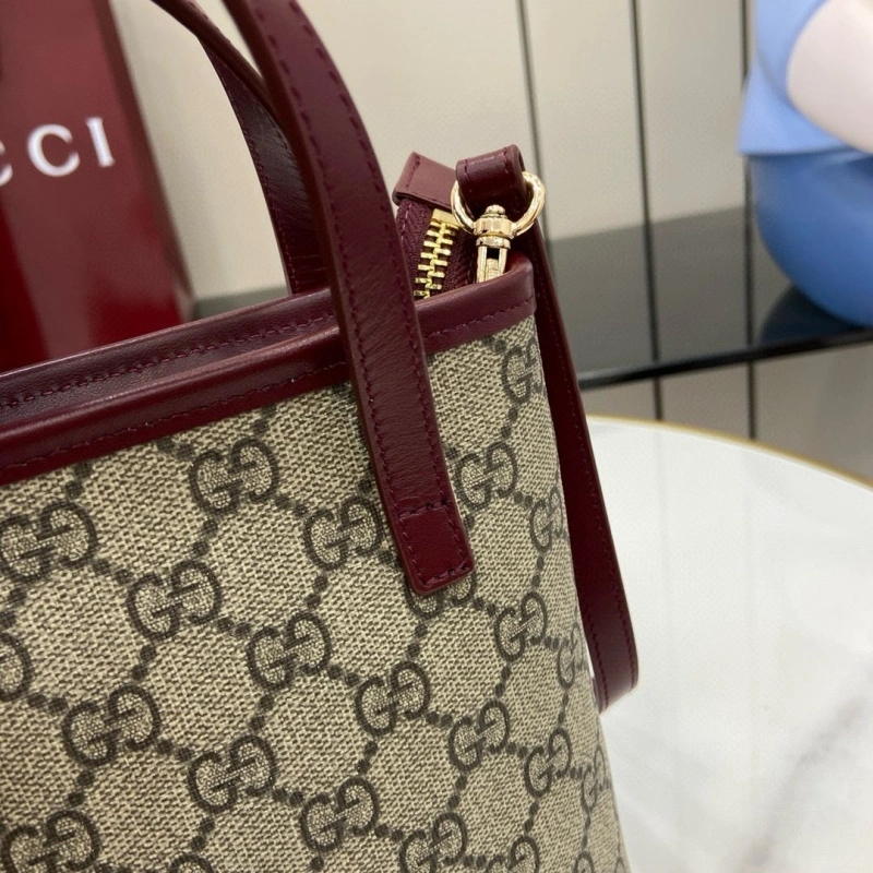 Gucci Top Handle Bags 4036C-1545