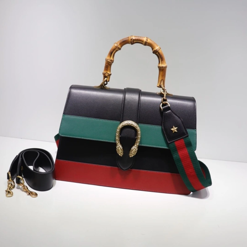 Gucci Top Handle Bags 4036C-1553