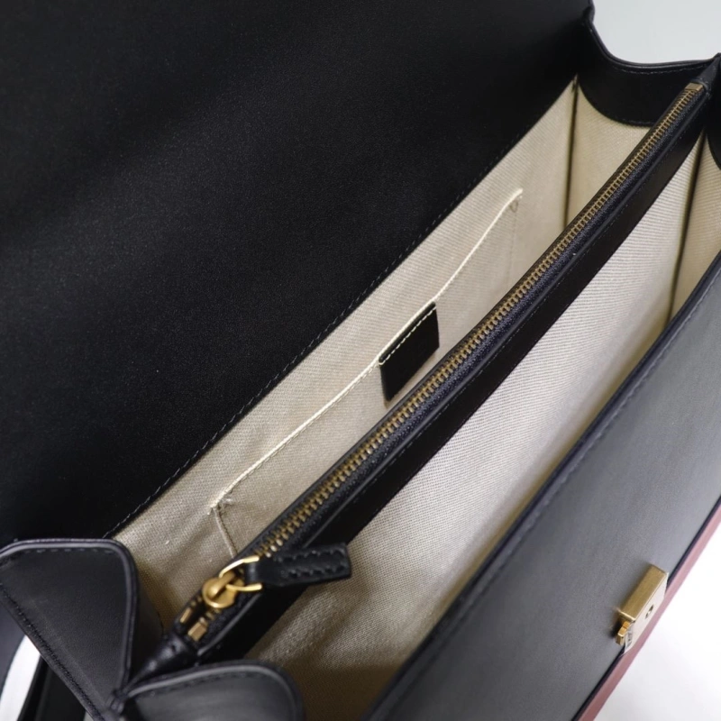 Gucci Top Handle Bags 4036C-1553