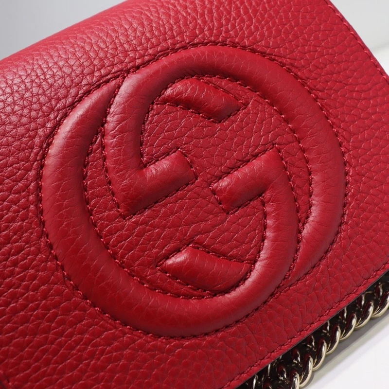 Gucci Satchel Bags 4036C-1560