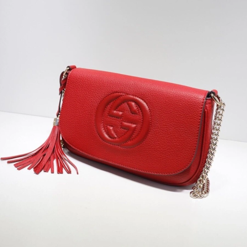 Gucci Satchel Bags 4036C-1570