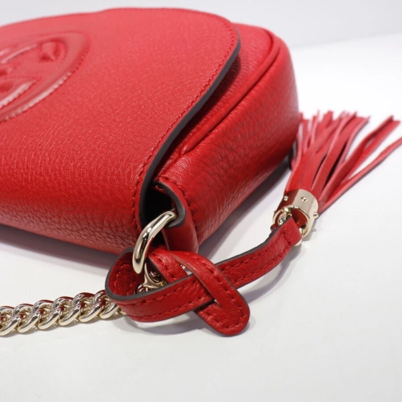 Gucci Satchel Bags 4036C-1570