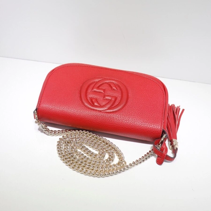 Gucci Satchel Bags 4036C-1570