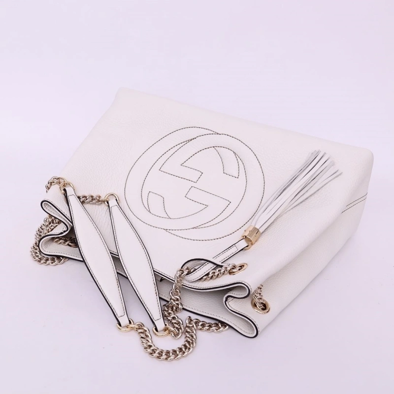 Gucci Top Handle Bags 4036C-1574