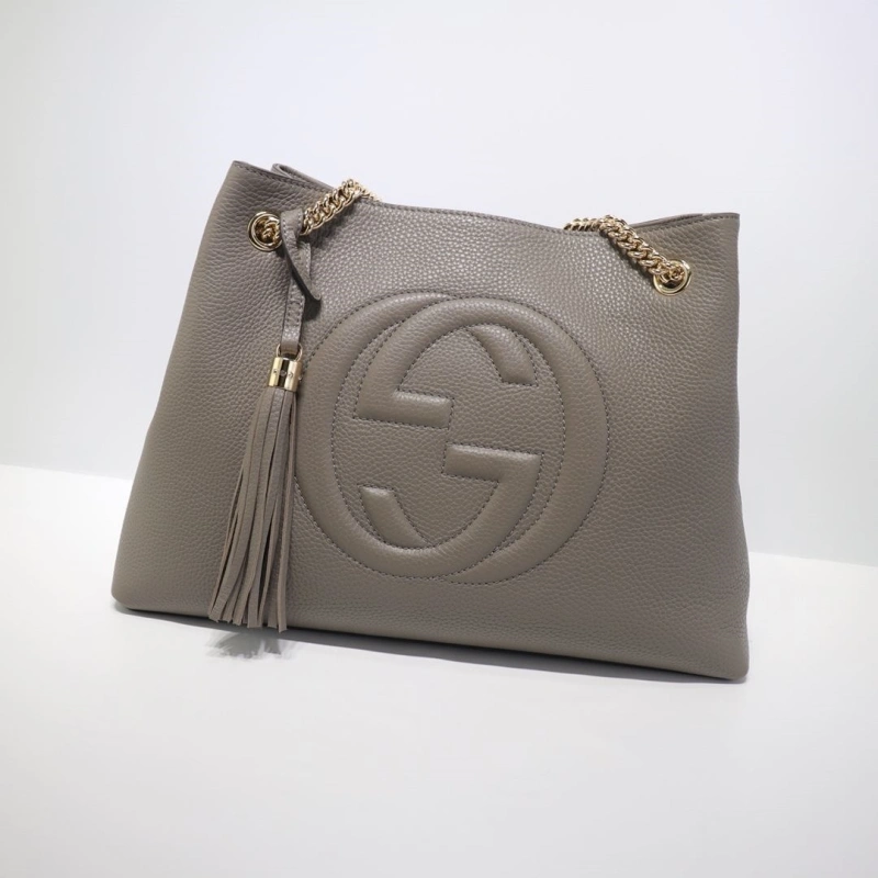 Gucci Top Handle Bags 4036C-1577