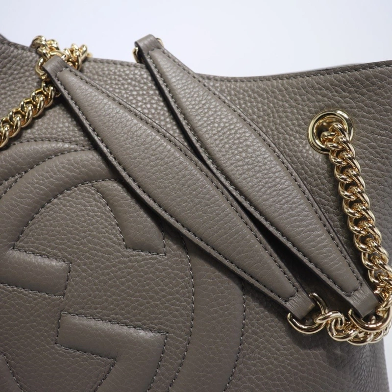 Gucci Top Handle Bags 4036C-1577