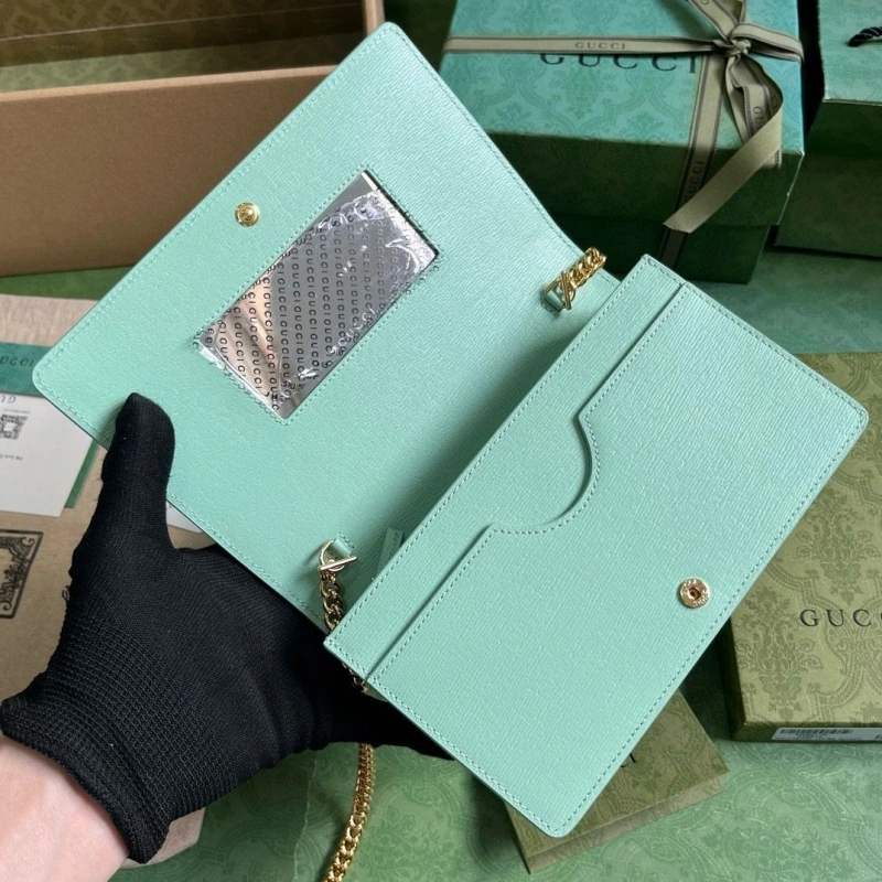 Gucci Satchel Bags 4036C-1591