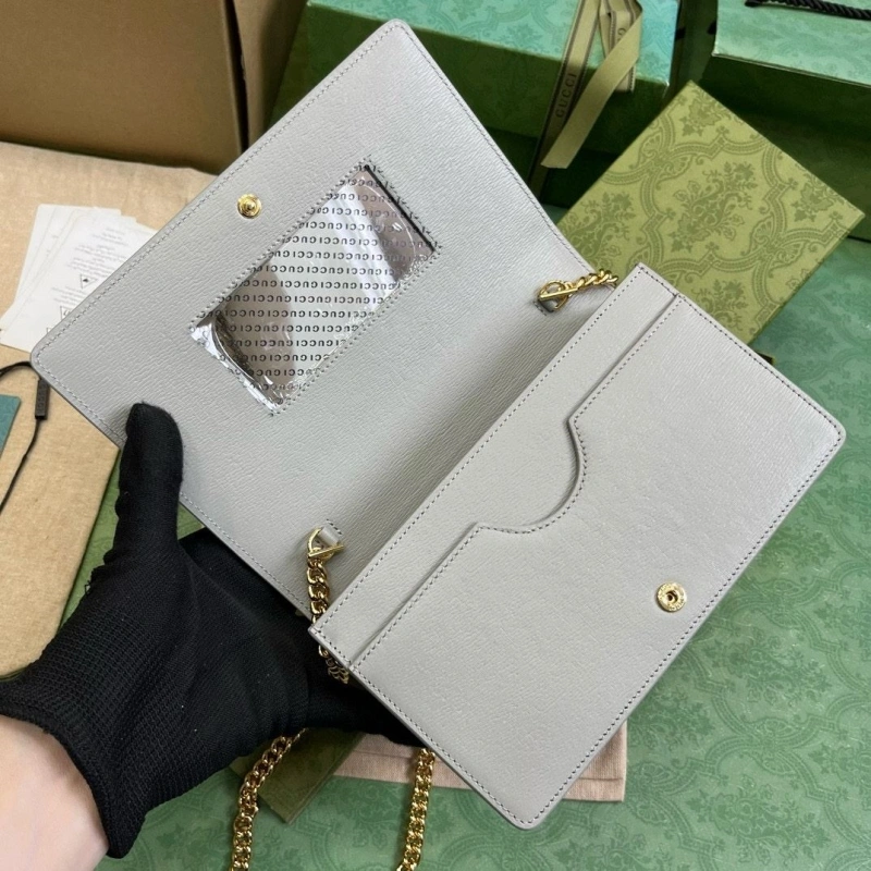 Gucci Satchel Bags 4036C-1592