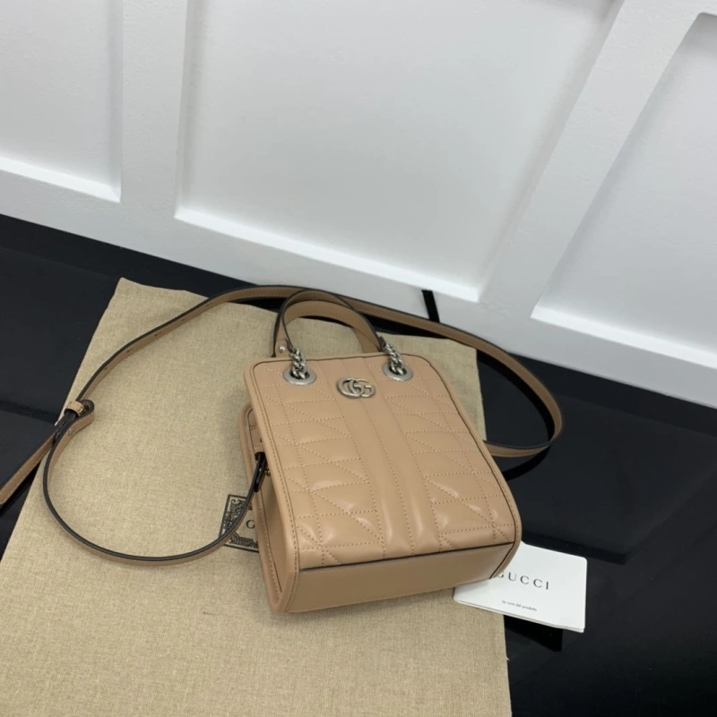 Gucci Top Handle Bags 4036C-1600