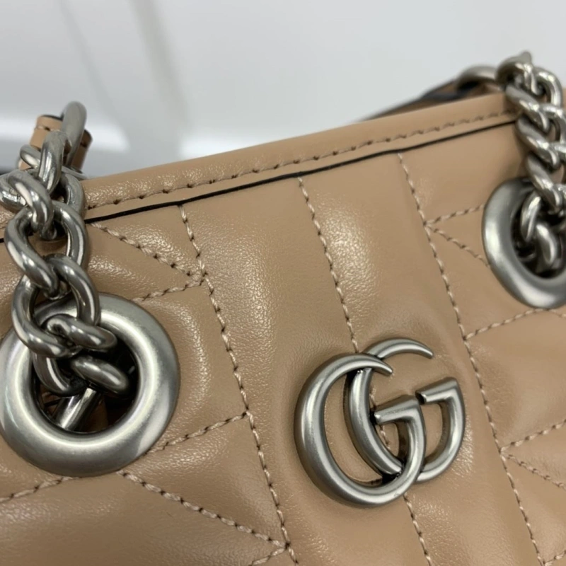 Gucci Top Handle Bags 4036C-1600