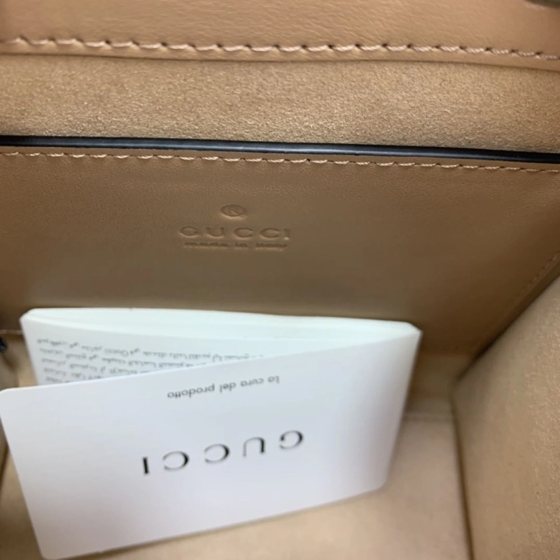 Gucci Top Handle Bags 4036C-1600