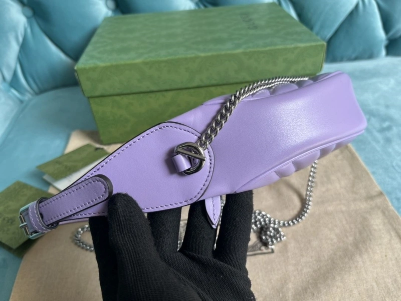 Gucci Top Handle Bags 4036C-1601