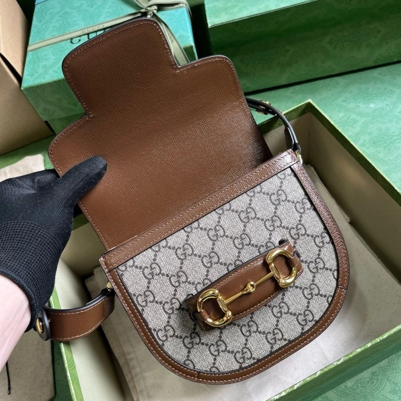 Gucci Satchel Bags 4036C-1606
