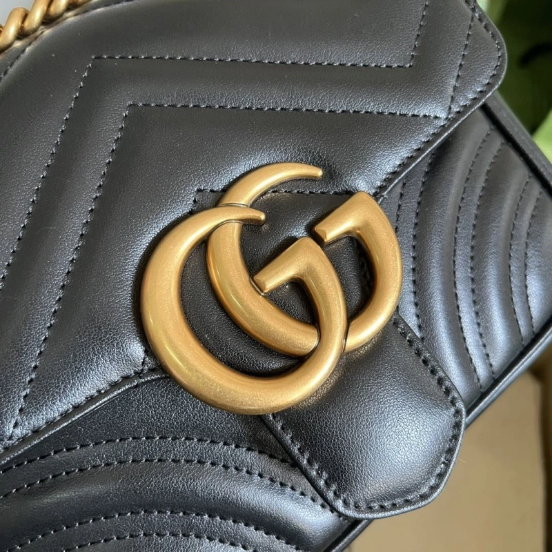 Gucci Satchel Bags 4036C-1610