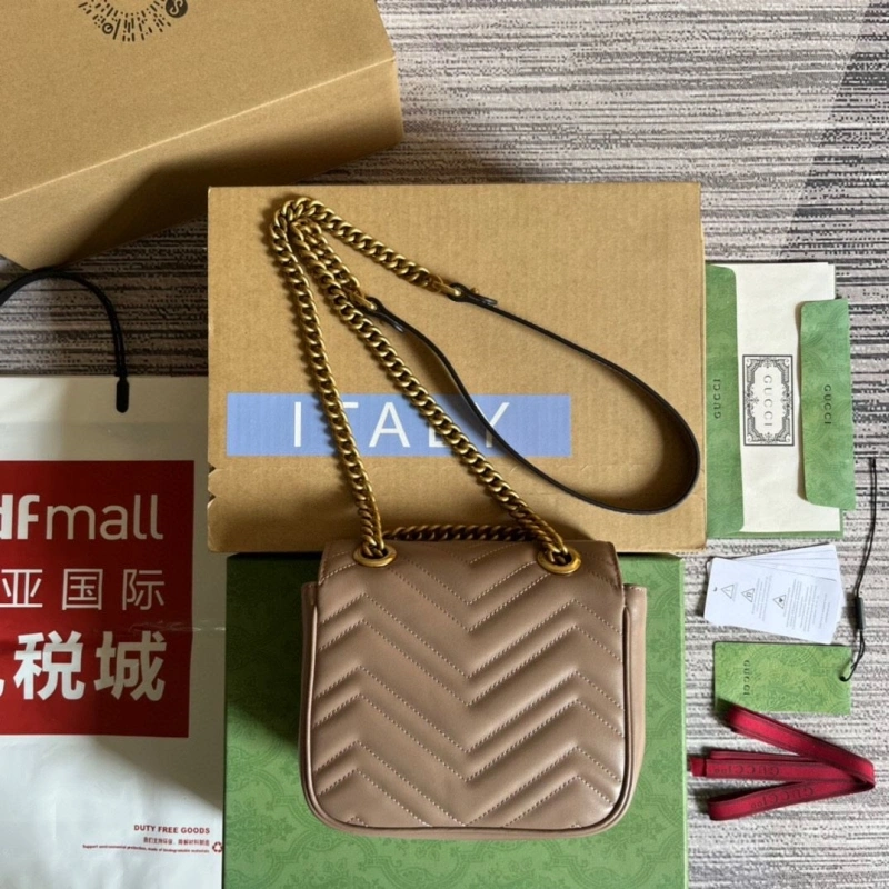 Gucci Satchel Bags 4036C-1612