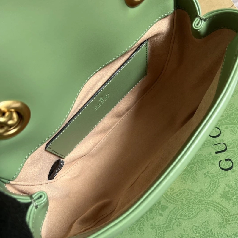 Gucci Satchel Bags 4036C-1613