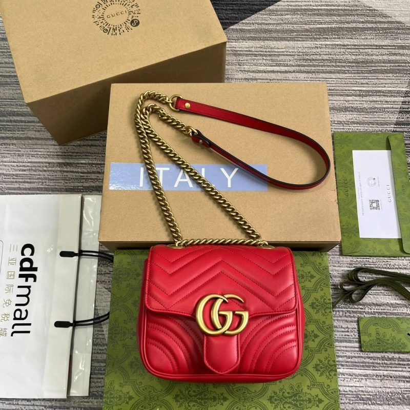 Gucci Satchel Bags 4036C-1614