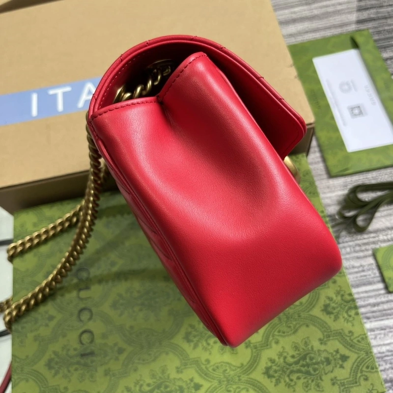 Gucci Satchel Bags 4036C-1614