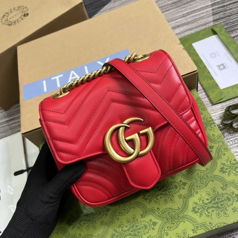 Gucci Satchel Bags 4036C-1614