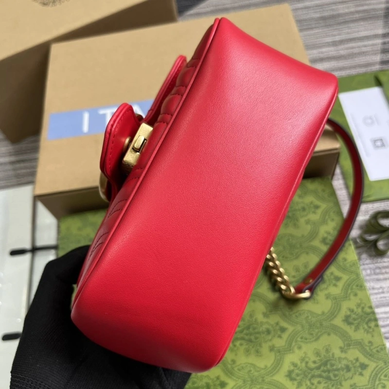 Gucci Satchel Bags 4036C-1614