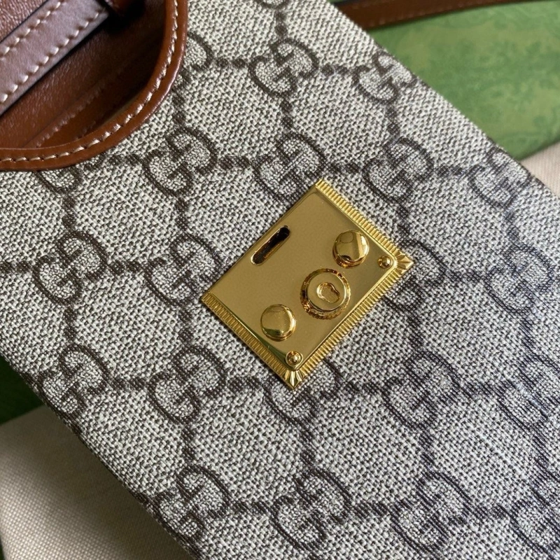 Gucci Satchel Bags 4036C-1639